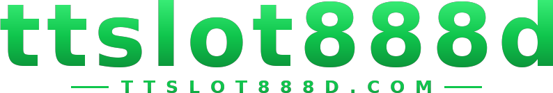 ttslot888d logo