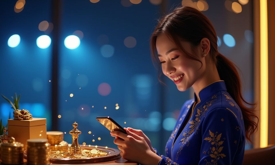 ttslot888d mobile gaming