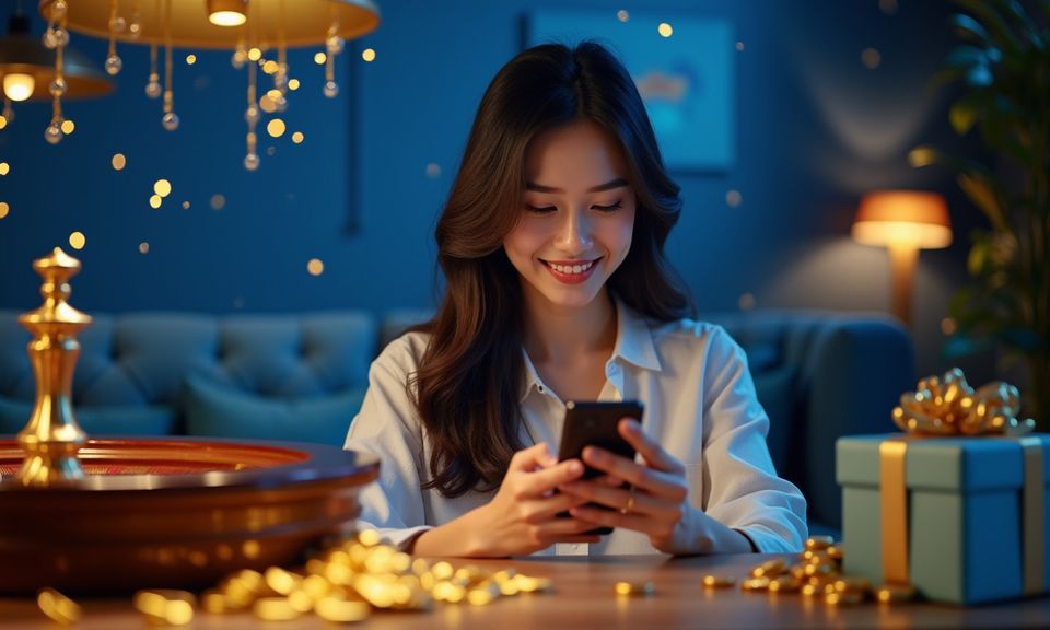 ttslot888d mobile gaming