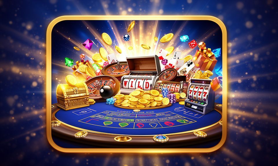 ttslot888d Fruit Blast Games Brought You Close