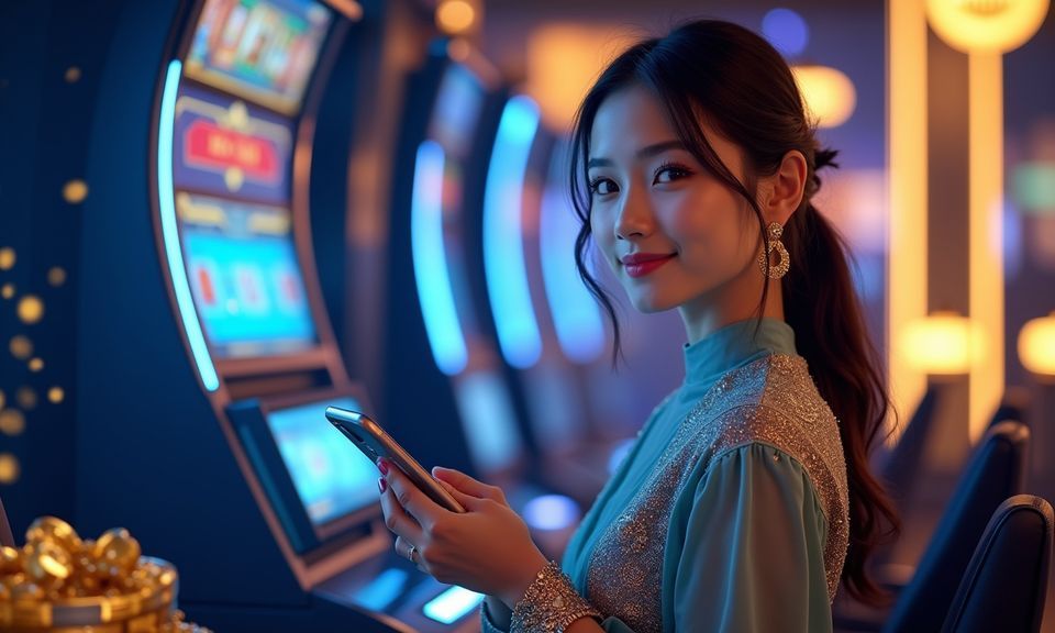 ttslot888d mobile gaming