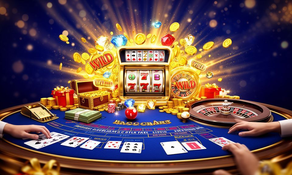 ttslot888d Fishin Frenzy: Reel in Your Catch at ttslot888d